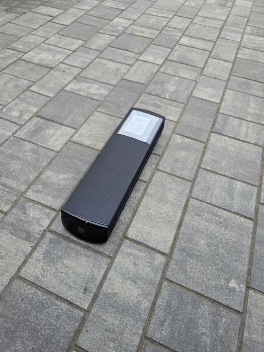 Bateria Akumulator MC Multicycle na bagażnik BMZ BROSE Sprawna Wydruk