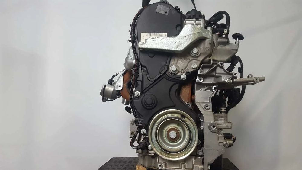 Motor AHP CITROEN 2.0L 163 CV