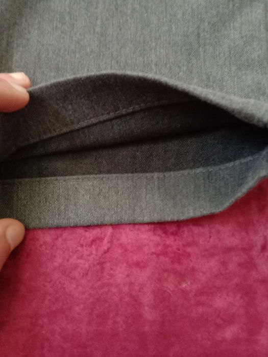 Брюки чиносы Uniqlo (30) Edwin Levi's