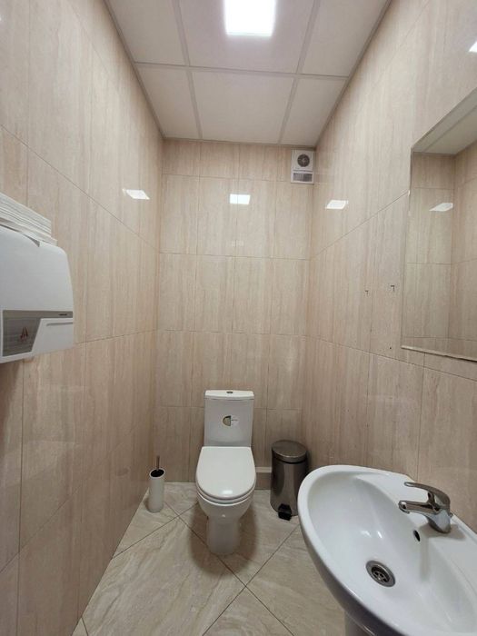 Офіс 340 кв.м вулиця Спаська 5, Поділ, кабінетна система.