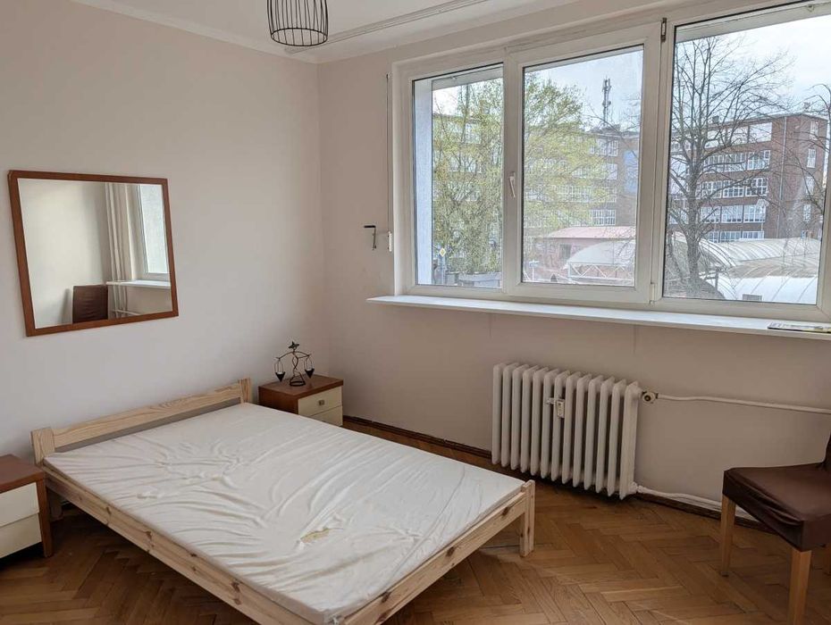 3 pokojowe centrum Szczecin