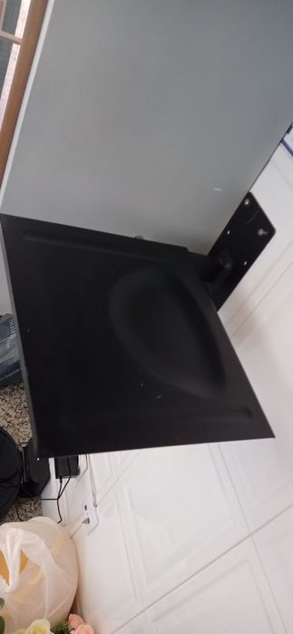 Suporte parede Prateleira amovível tv ou outros
