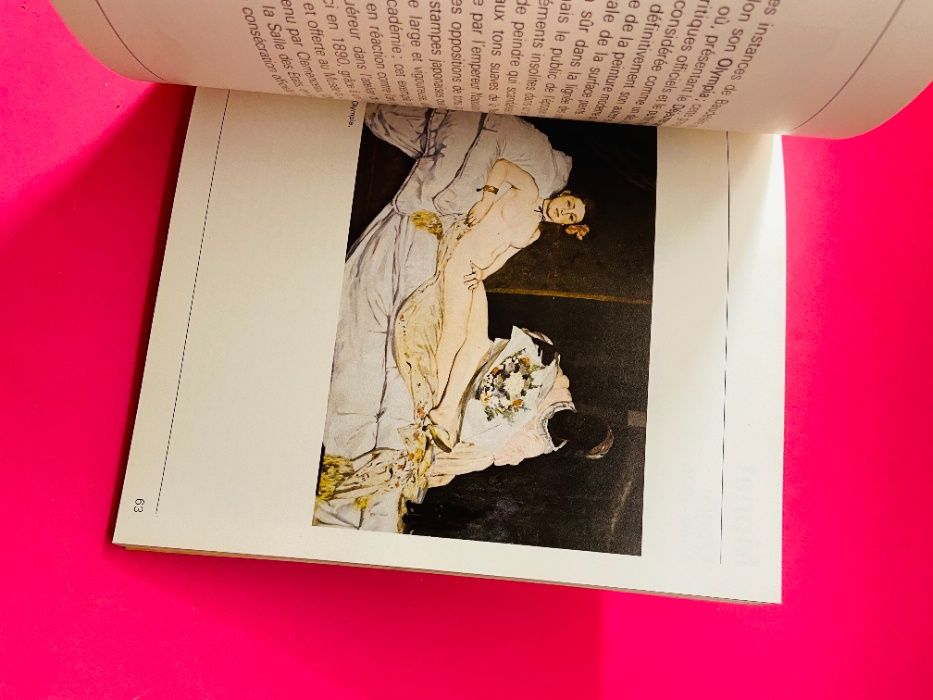 Musée du Jeu de Paume - Autores Vários