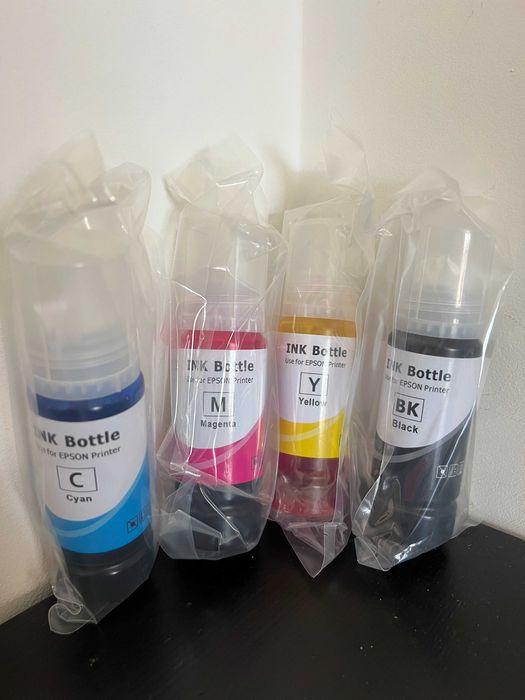 Epson 102 Ink Compativel