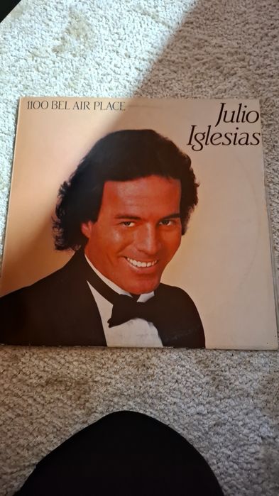 Discos vinil vários (tenho mais mas sem fotos aqui no site)