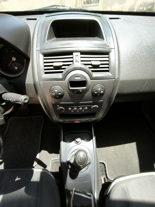 Renault Megane de 2004