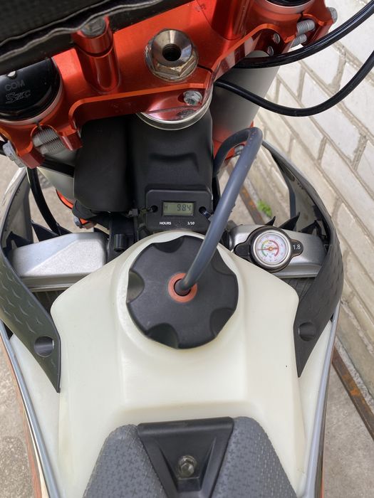 Продам мотоцикл Kovi 300