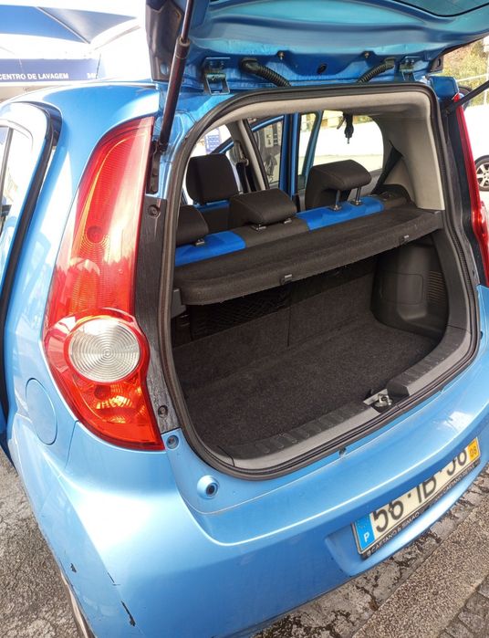 Opel Agila B 1.0 2009