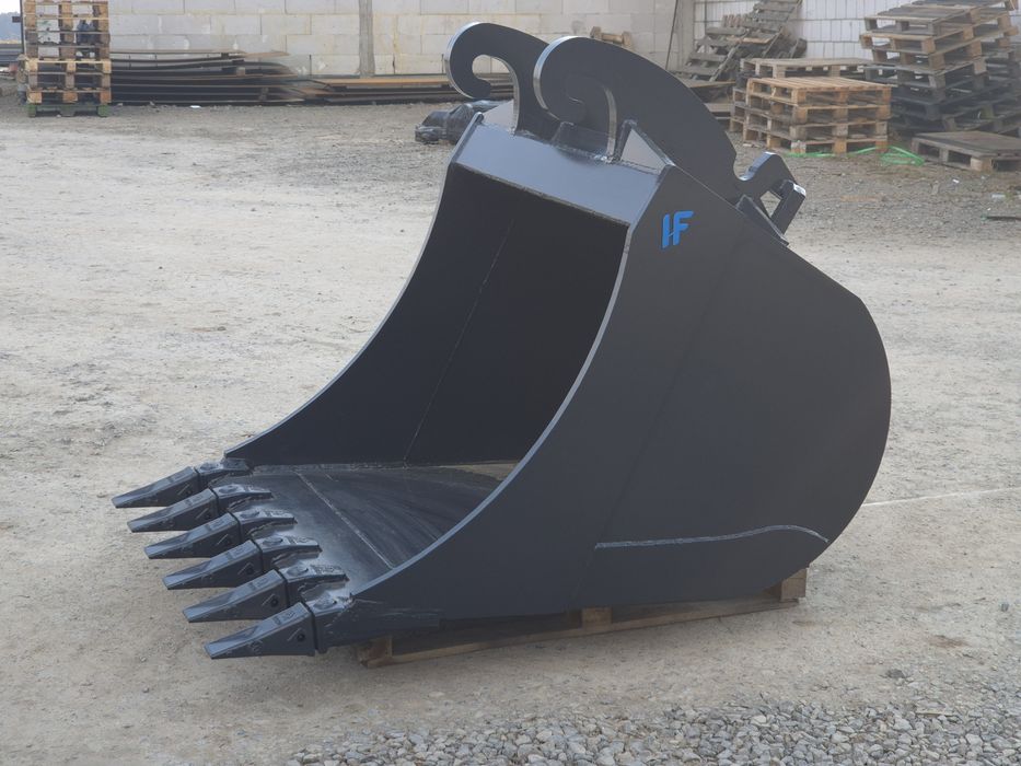 Łyżka kopiąca 80-125cm  Verachtert MS10 SW48 SW33 SMP S60