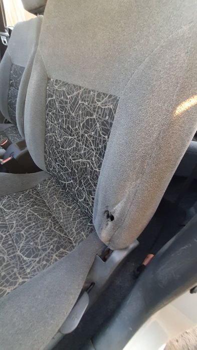 Продам Daewoo Sens 2007+комплект гуми