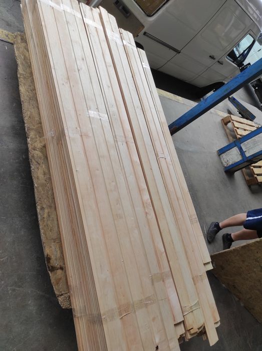 Акція вагонка вільха(ольха)на баню, липа, лежак