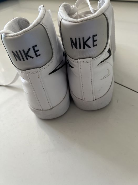 Buty Nike Blazer mid