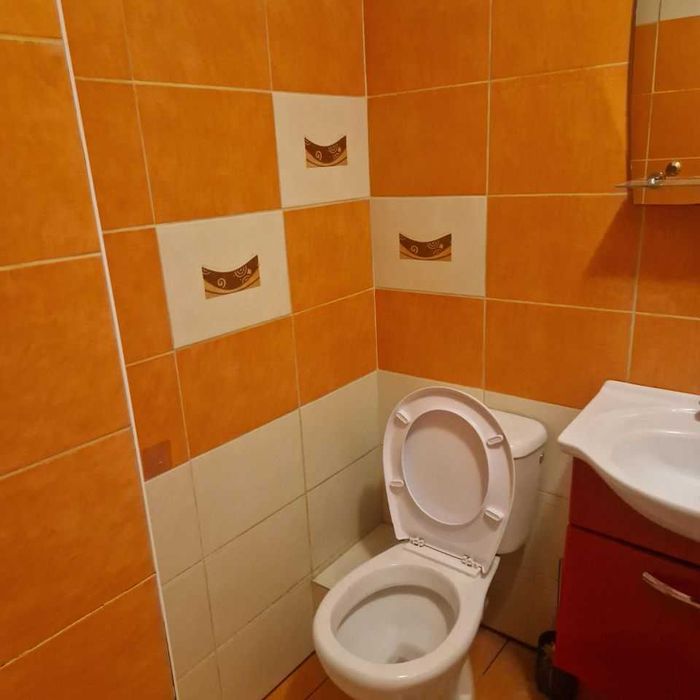 Na wynajem garsoniera na Azorach