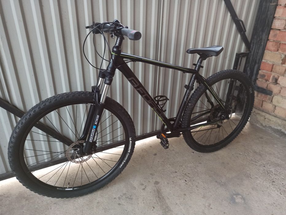 Гірський велосипед