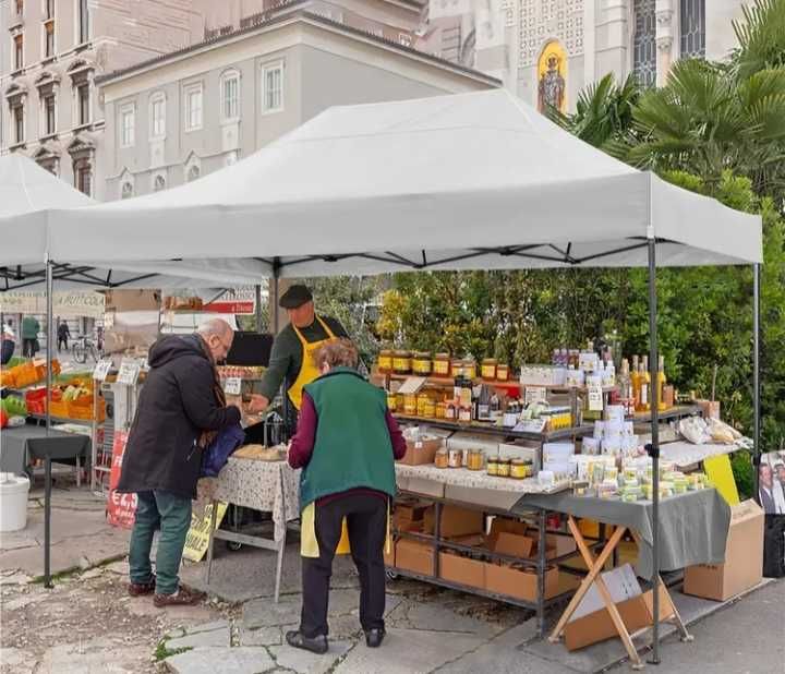 Tendas pop up dobráveis.6x3, 3x3, 2x2, com/sem laterais. Ver descrição