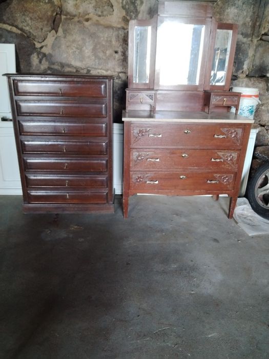 3 moveis 100 euros venda dos 3 moveis