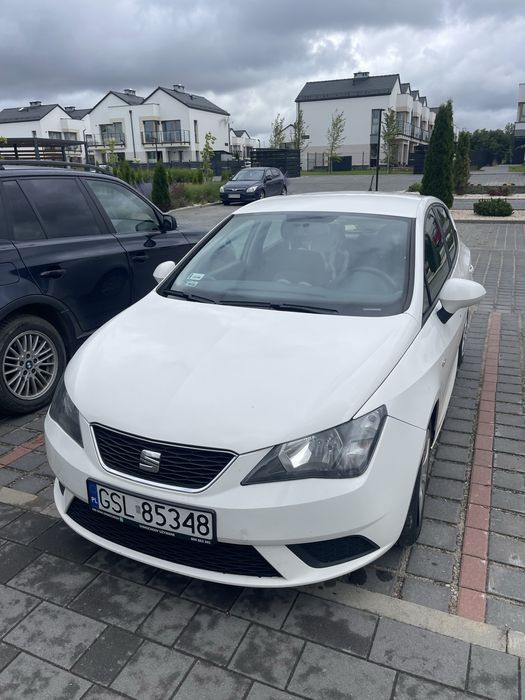 Ibiza 1.0 mpi 2016