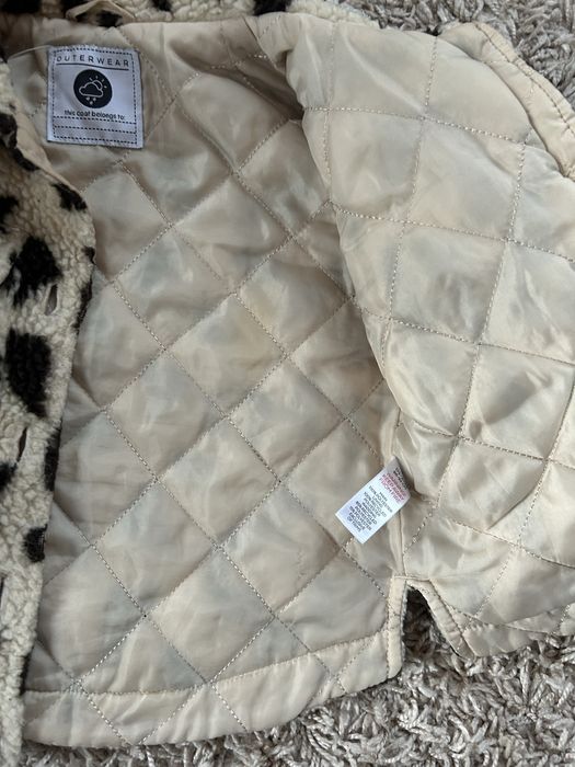 Куртка, кофта від фірми TU 86-92 розмір 1,5-2 роки