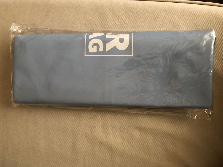 Saco impermeável 10lt NOVO