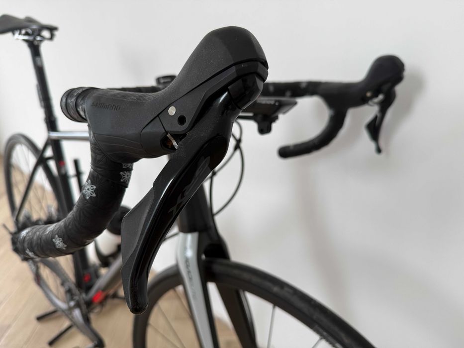 Superior X-Road Elite GRX / Gravel / DT swiss / L