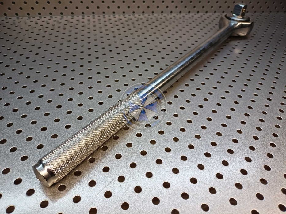 Grzechotka 3/4" 490mm Grzechotka