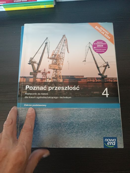 Podręczniki szkolne