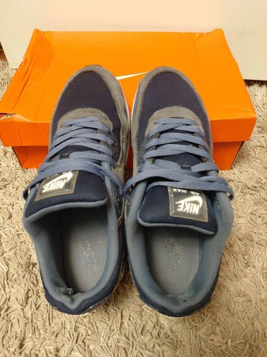кросівки nike air max 90 42,5
