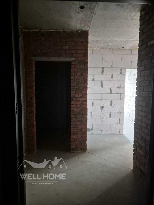 2-кімнатна квартира за адресою вул. Миколи Хвильового (площа 58 м²) - Atlanta.ua - фото 2