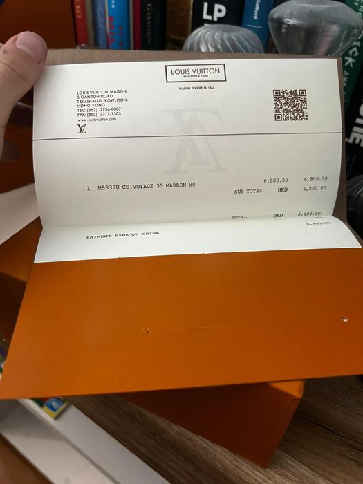 Louis Vuitton pasek  LV