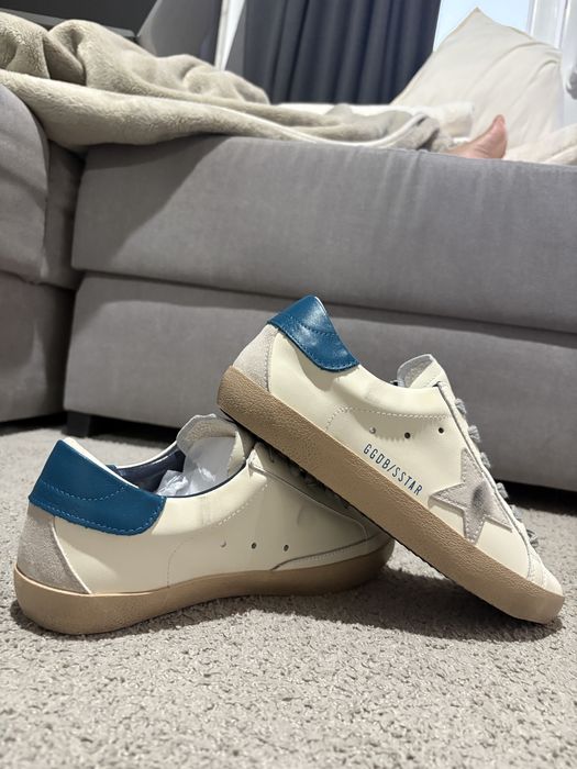 Golden Goose novos