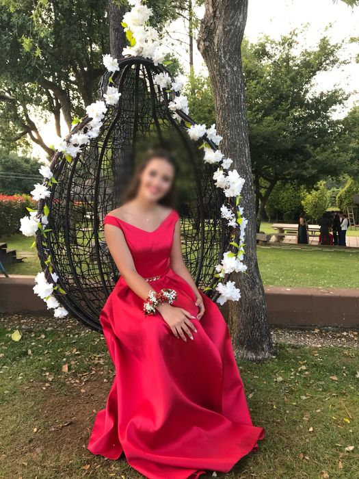 Olx vestidos de fiesta usados new arrivals