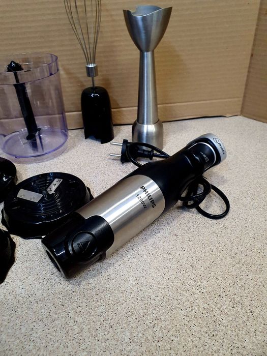 Blender PHILIPS HR2684/00 Series 5000 Wielofunkcyjny