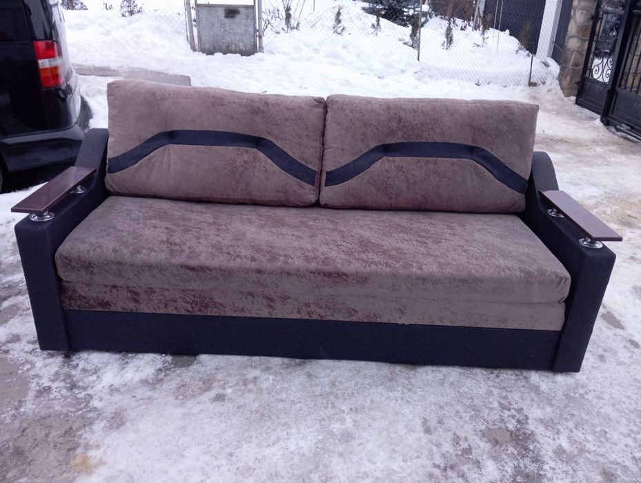 Євро Диван. Євро Софа. Можлива Доставка.