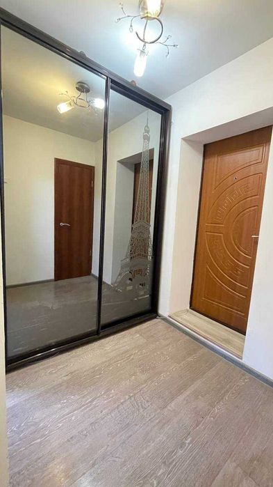 1-кімнатна 37 м² | 5 поверх | район ТЦ Жито | з ремонтом