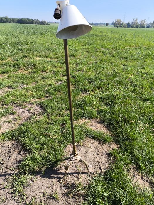Sprzedam lampy stojące