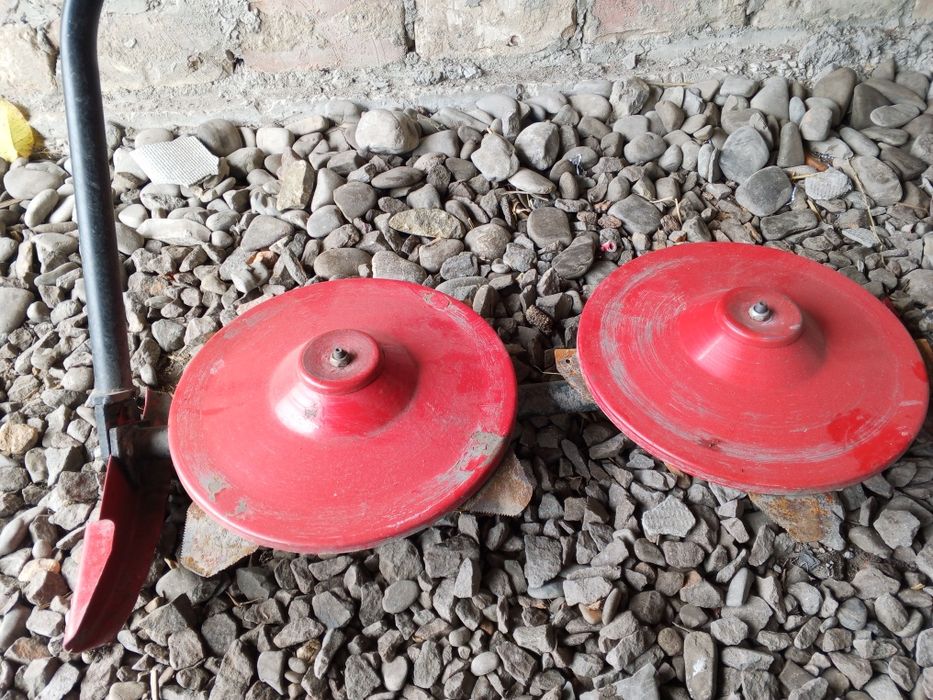 Косарка до мотоблока