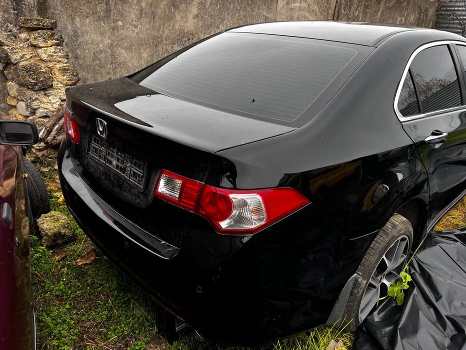 Продам Акорд 8 після ДТП