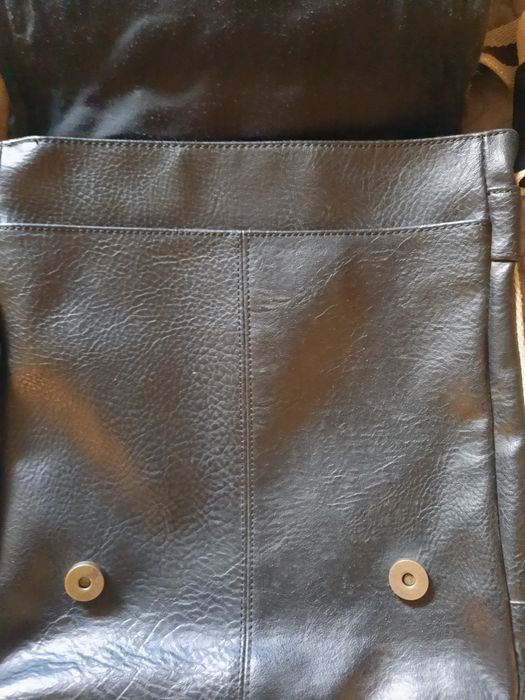 Стильная кожаная сумка Тоm Tailor