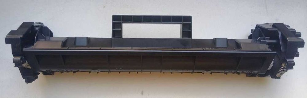 Тонер-картридж Canon 047 LBP112/MFP112 Black оригинал первоход пустой