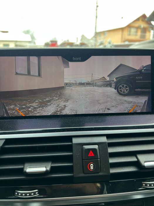 BMW X4 .2020 M Pack FULL