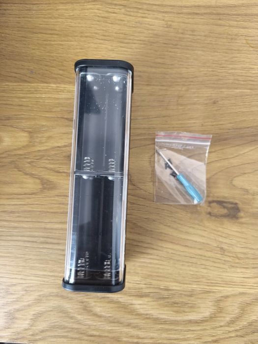 Корпус для 18650 22,5w Power Bank Powerbank Павербанк Знижка!