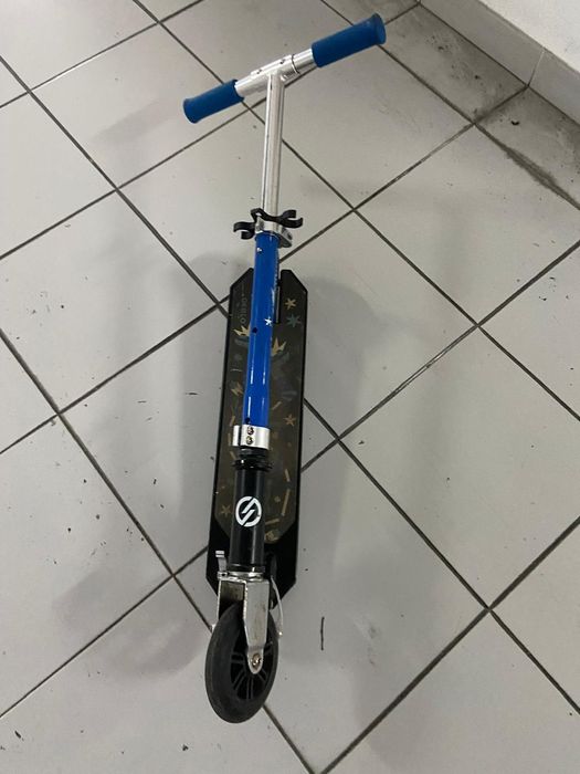 Trotineta Criança