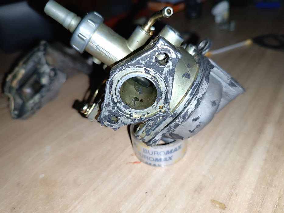 Карбюратор на Дио27,28,34,35,такт30,31,леад аф20,hf05