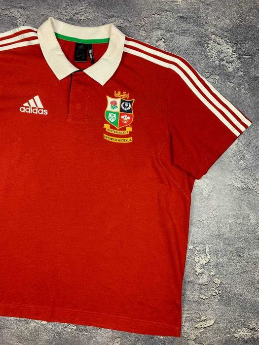 Поло Adidas climate Розмір 2XL-3XL