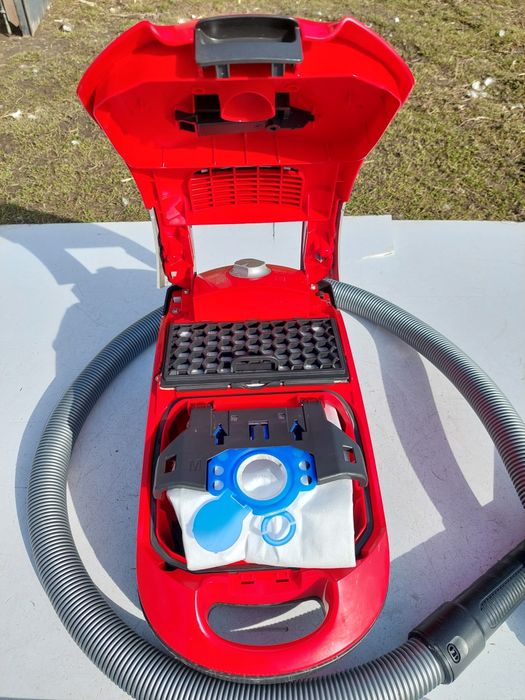 Odkurzacz miele s4 2000W