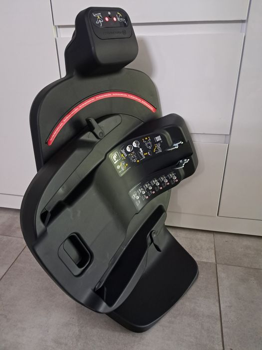 Baza obrotowa Avionaut IQ orbit