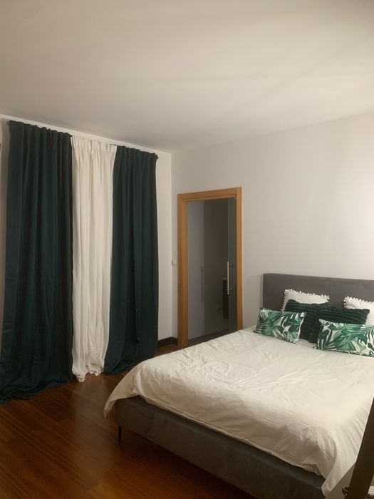 Cama casal 140x190