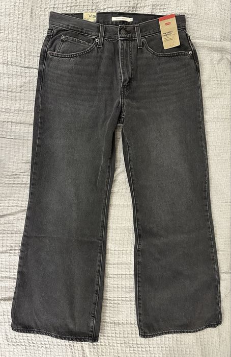 Джинси Levis 94 baggy bootcut