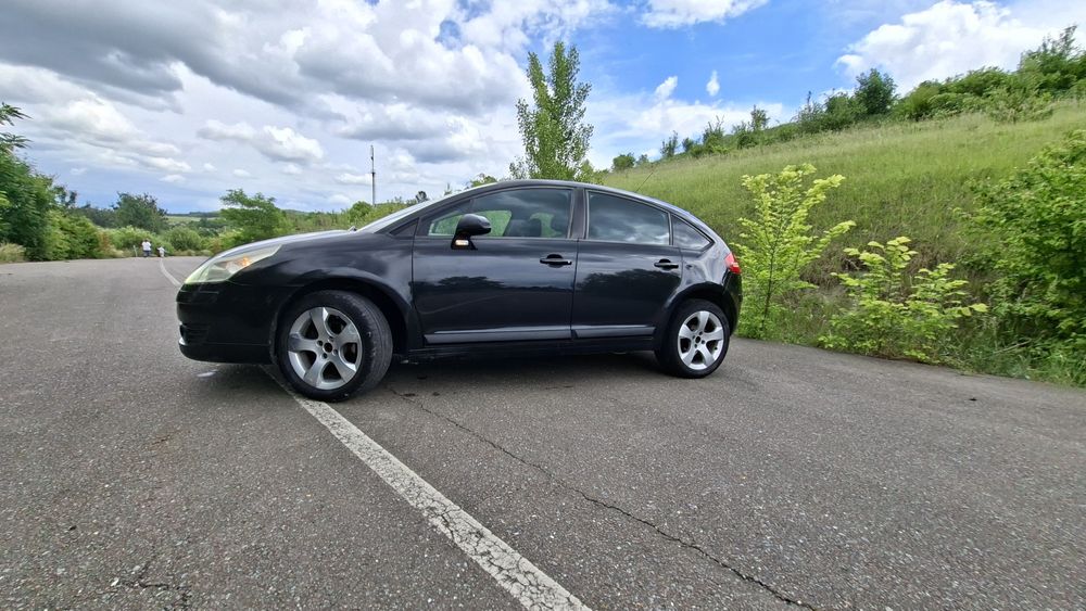 Продам Citroen С4