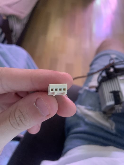 Кулер Alpine Pro 7 AC LGA 775